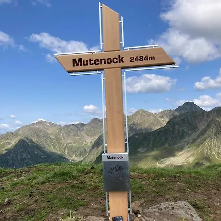 Appartamento Mountain Unterkircher Terento