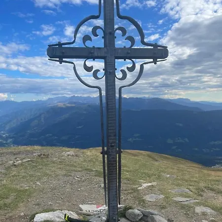 Mountain Unterkircher Appartamento