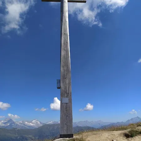 Appartamento Mountain Unterkircher