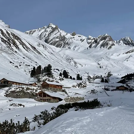 Mountain Unterkircher Appartamento *