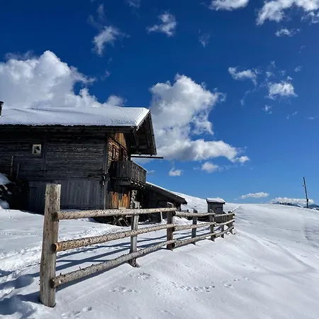 Mountain Unterkircher