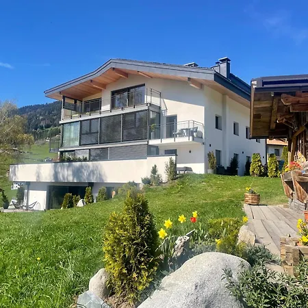 Appartamento Mountain Unterkircher *