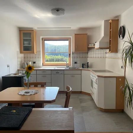 Apartment Mountain Unterkircher Terento