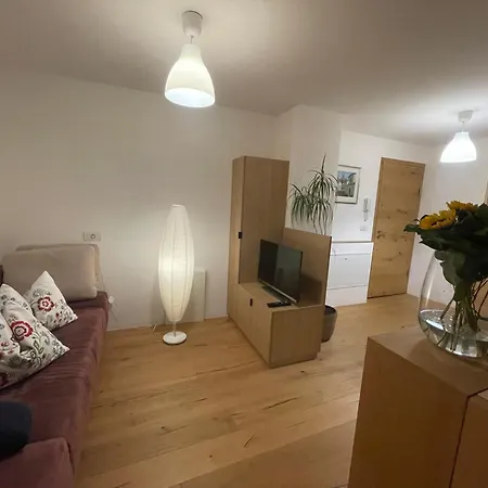 Apartment Mountain Unterkircher Terento